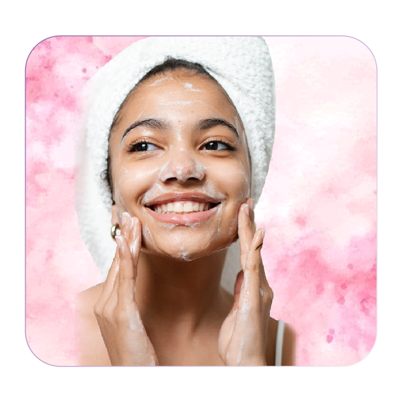 Cleansers