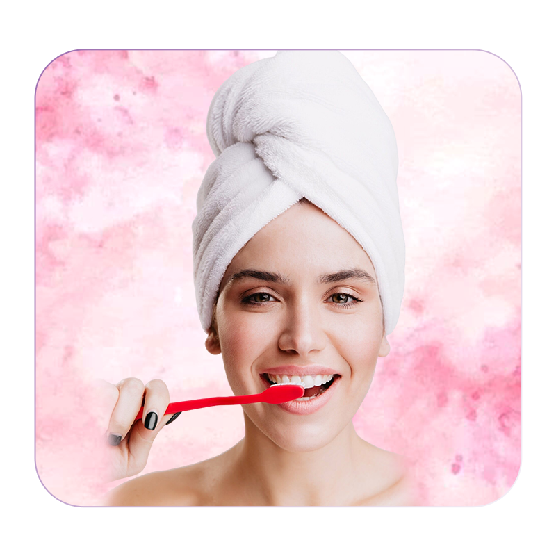 Oral care