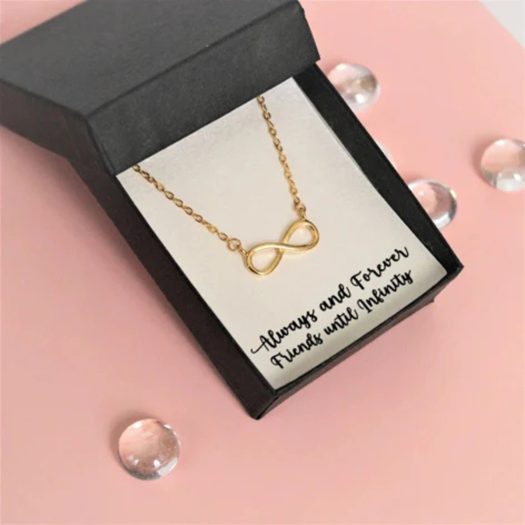 Emma Necklace (Korean Pokie Design | Gold Plated | Anti-Tarnish)-OSL-30