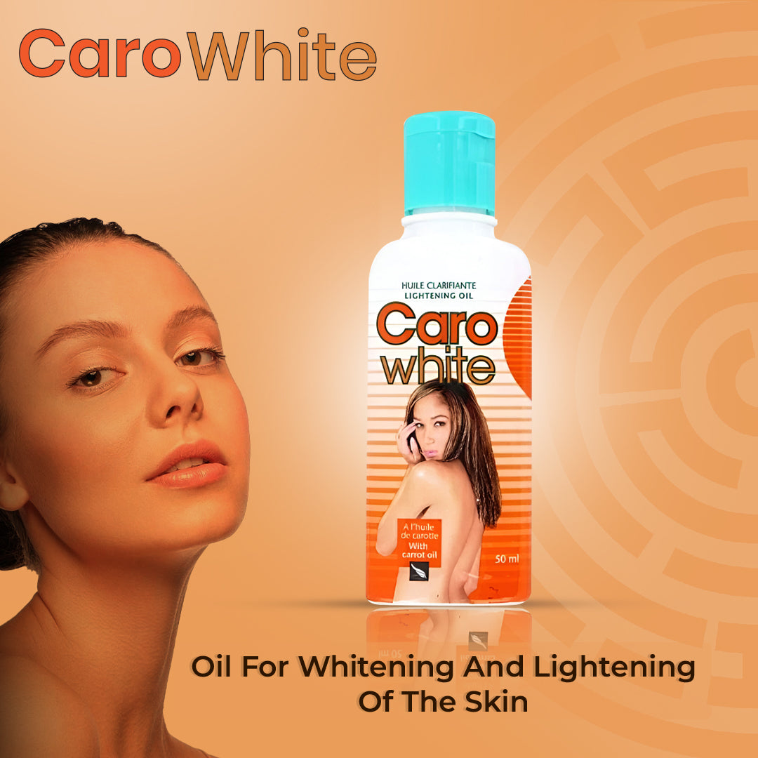 Caro White SERUM  (50 ml)