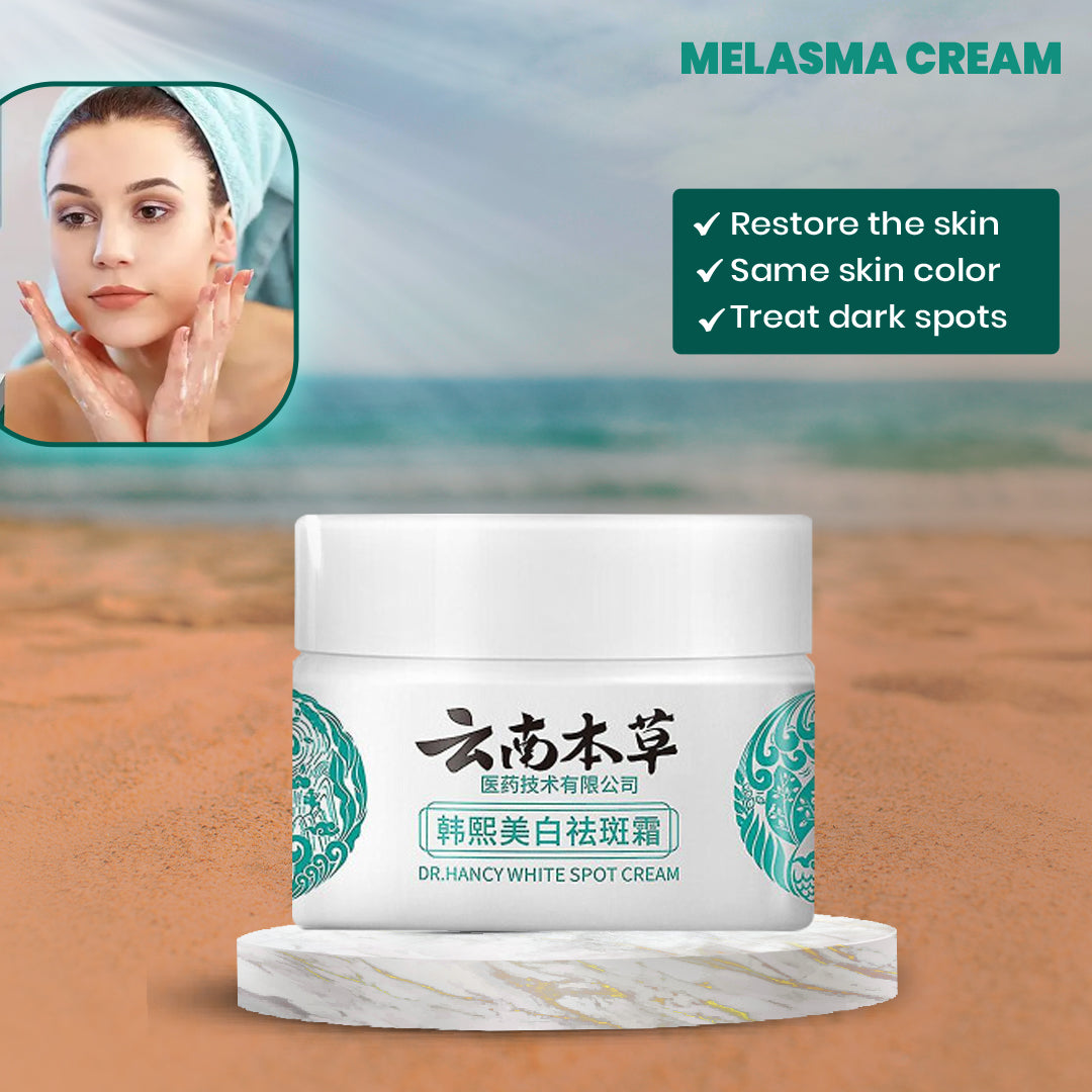 Japanese Melasma 3-in-1 Combo Pack
