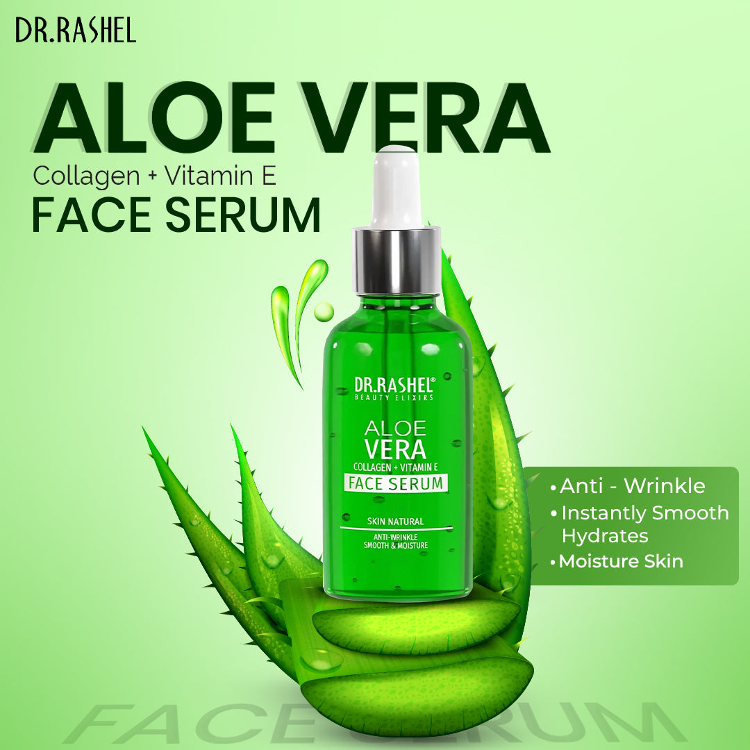 Dr. Rashel Vitamin A Retinol Age-Defying & Rejuvenation Face Serum