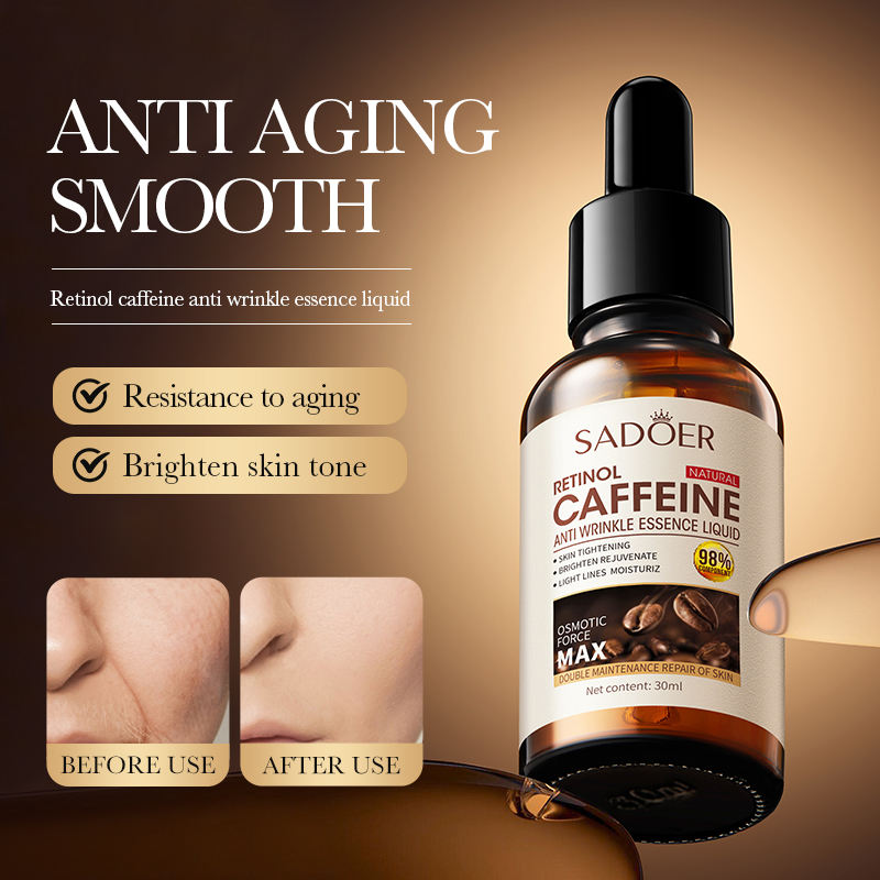 Sadoer Retinol Repair Essence Serum