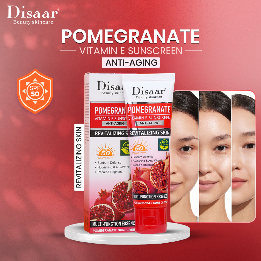 POMEGRANATE