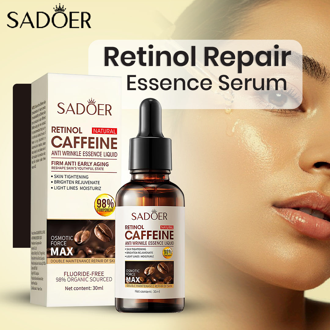 Sadoer Retinol Repair Essence Serum