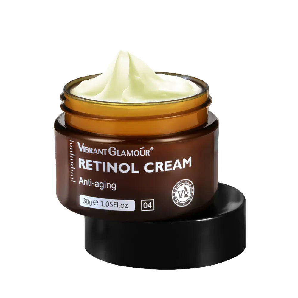 Vibrant Glamour Retinol Duo Pack