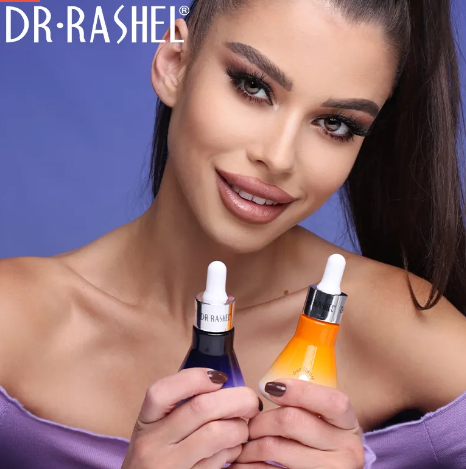 Vitamin C & Retinol face SERUM