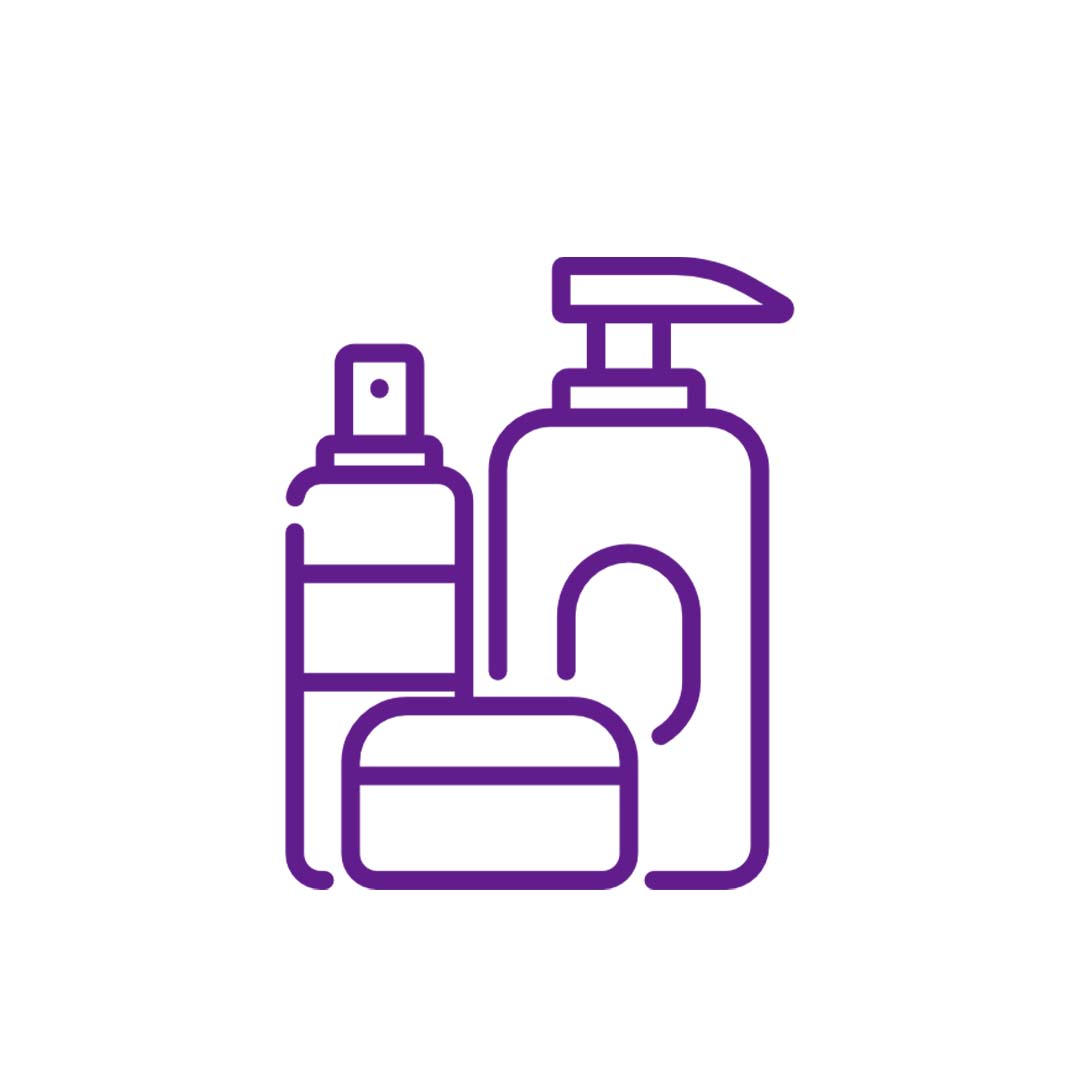 All products
