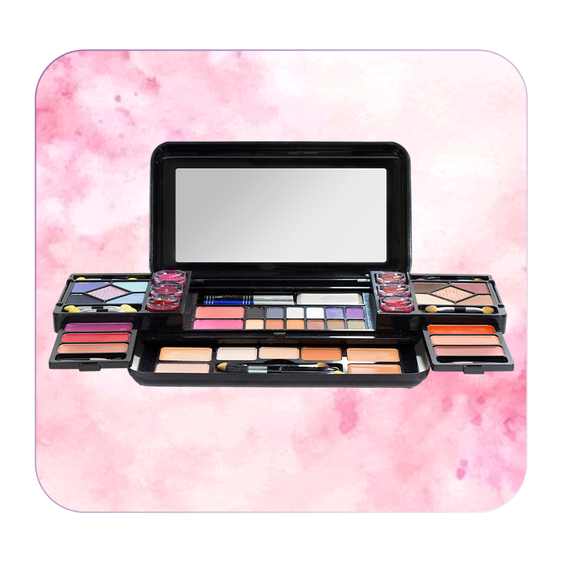 Makeup