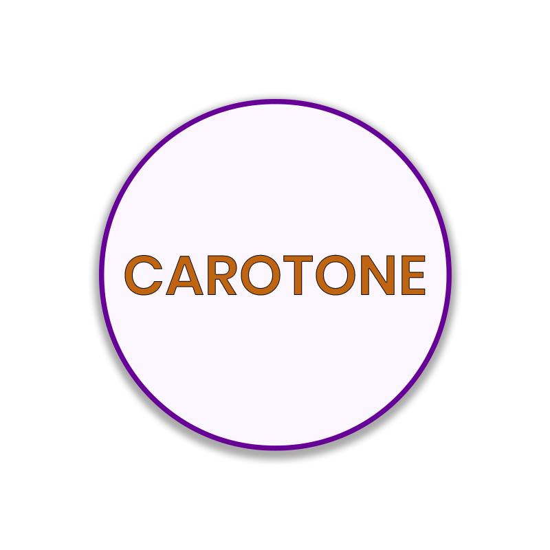 Carotone
