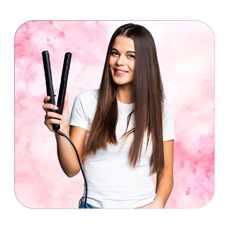 Straighteners