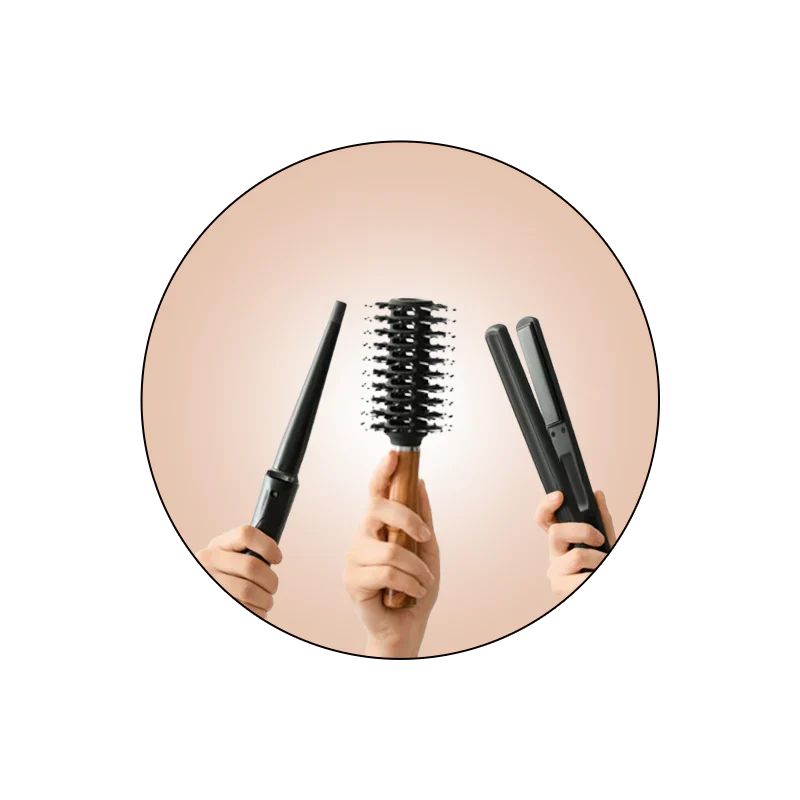 Hair Styling Tools