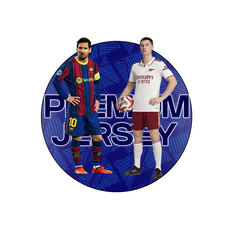 Jersey