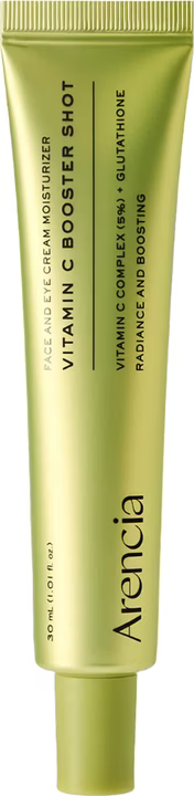 Arencia Vitamin C Booster Shot