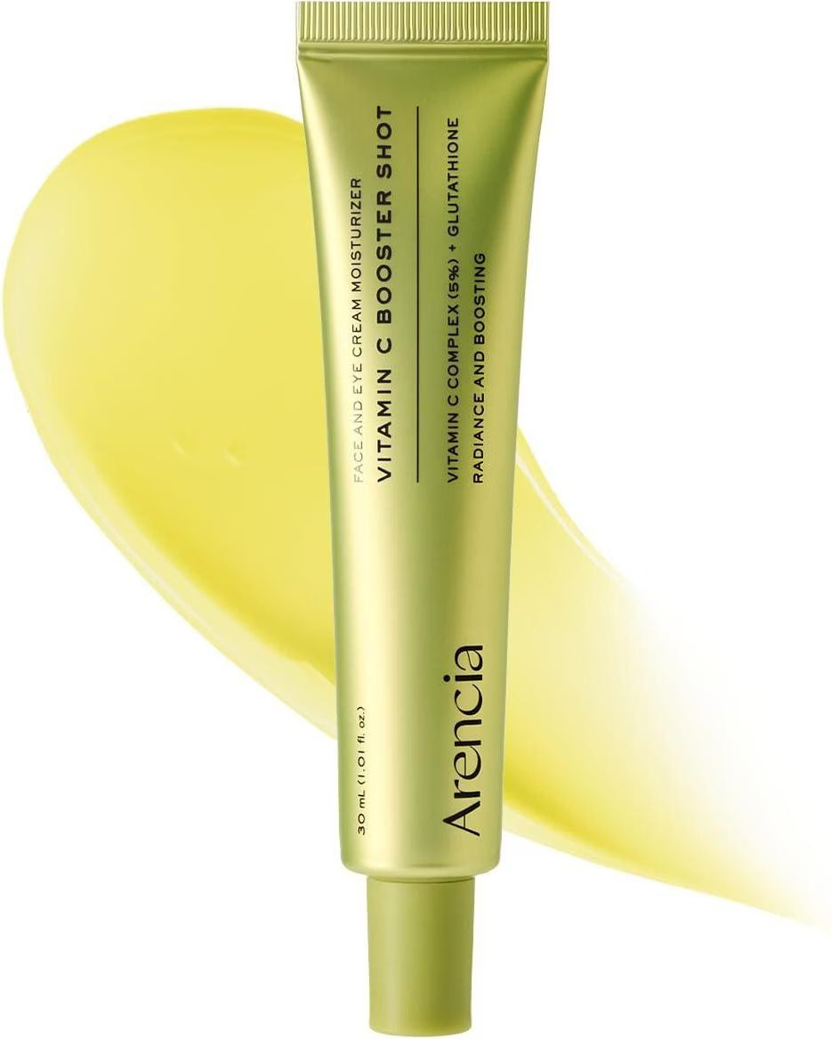 Arencia Vitamin C Booster Shot