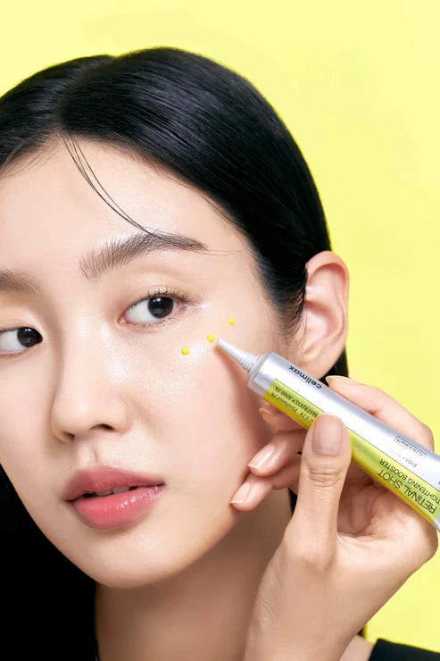 Celimax Retinal Shot Tightening Booster Duo (2-Pack)