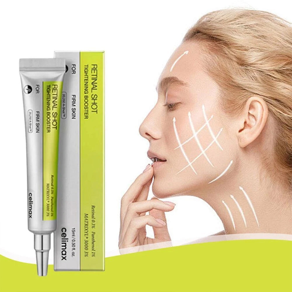 Celimax Retinal Shot Tightening Booster Duo (2-Pack)