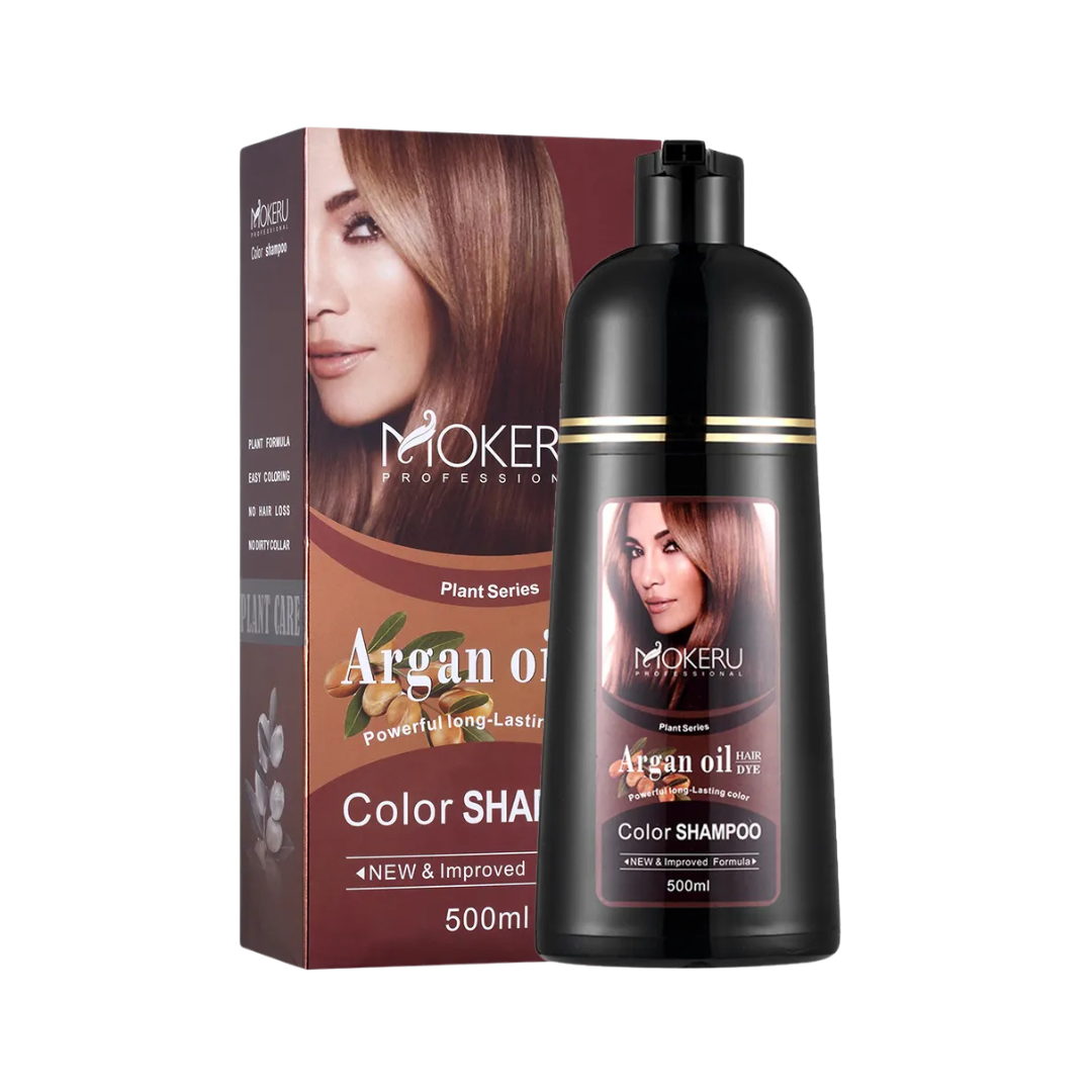 BUY 2 MOKERU BROWN