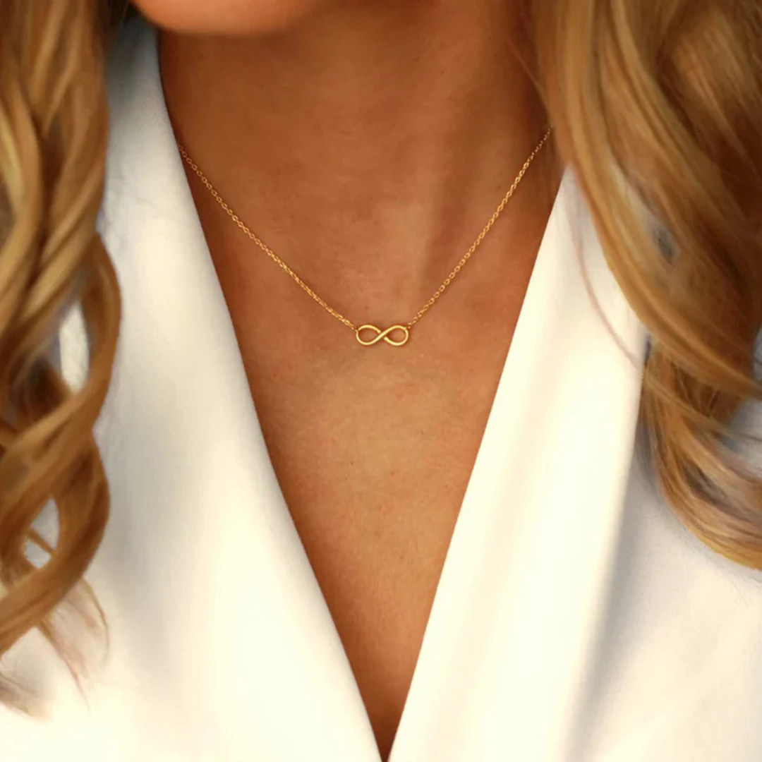 Emma Necklace (Korean Pokie Design | Gold Plated | Anti-Tarnish)-OSL-30