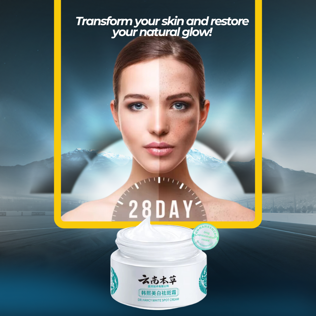Japanese Melasma Cream, JP.HANCY Yunnan Herbal Freckle-Removing Cream, Hancy Melasma Cream, HANCY Yunnan Herbal Cream, HANCY Cream