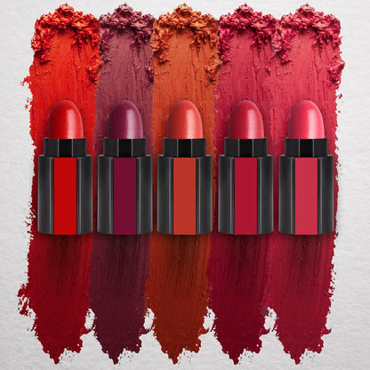 RENEE FAB 5 Matte Finish 5 in 1 Lipstick 7.5gm