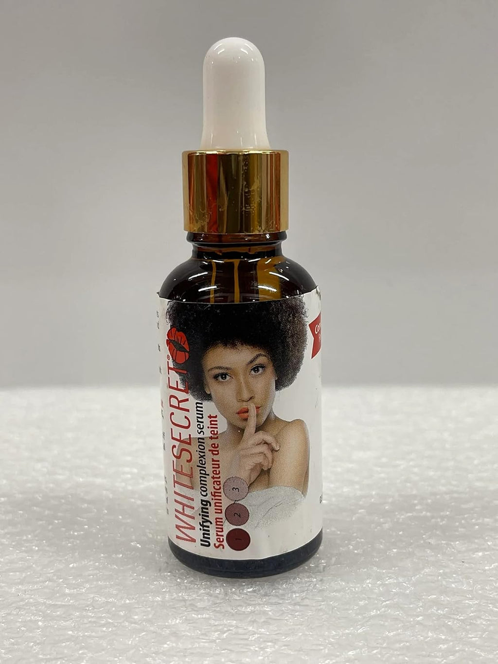 HANI PO™ Whitee Secrete Unifying complex-ion Serum 30ml - Imported Product - Pack of 1Natural Moisturizing serum for women | Natural cleansing for women | girl |men | adults | Cream for women | girls | facial cream | body cream for women | girls