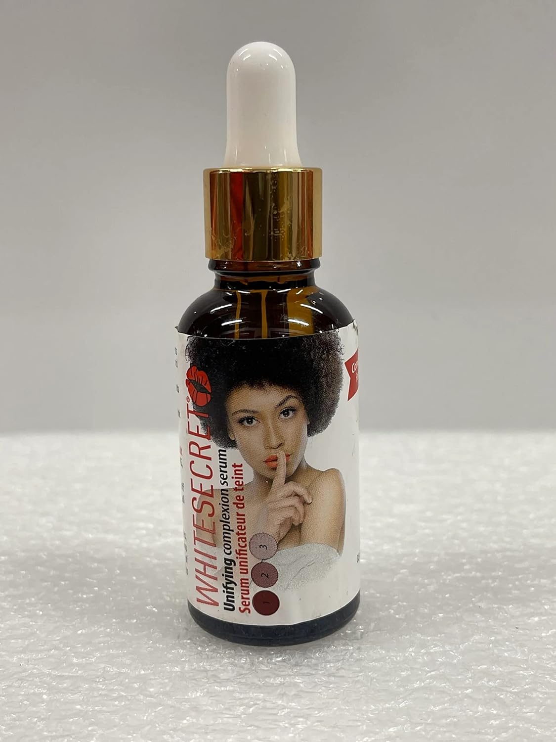 HANI PO™ Whitee Secrete Unifying complex-ion Serum 30ml - Imported Product - Pack of 1Natural Moisturizing serum for women | Natural cleansing for women | girl |men | adults | Cream for women | girls | facial cream | body cream for women | girls