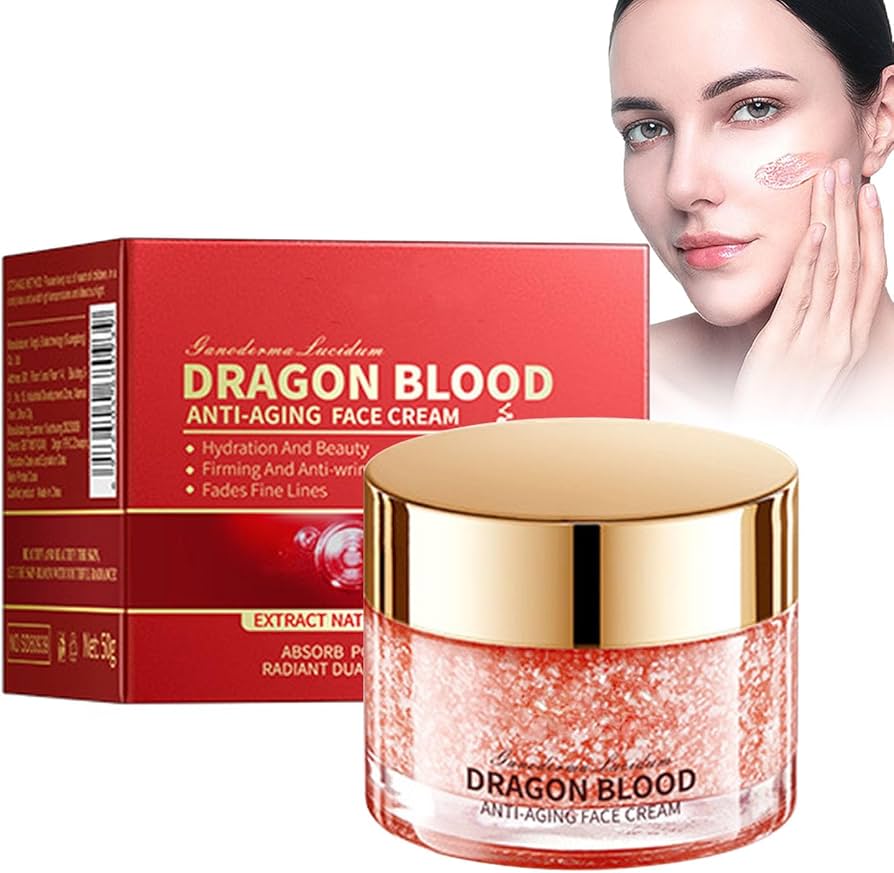 SADOER Dragon Blood 3-in-1 Combo Pack