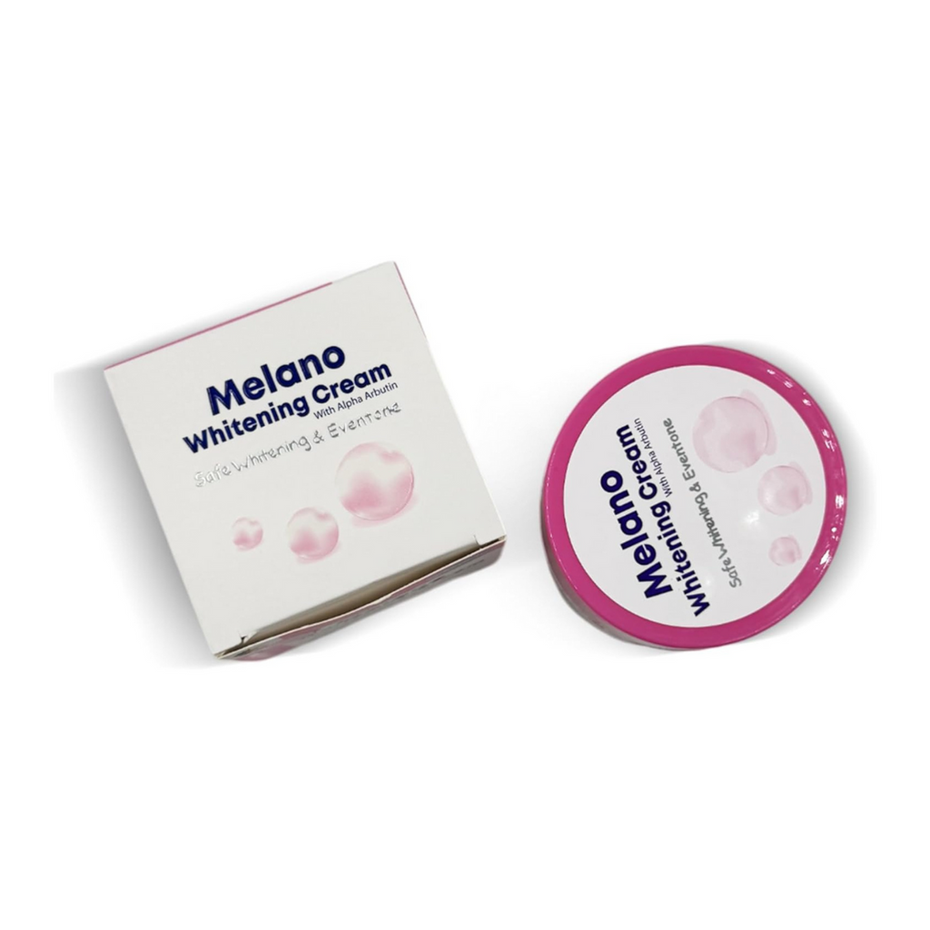 Milano Pharma Brightening Cream 50g