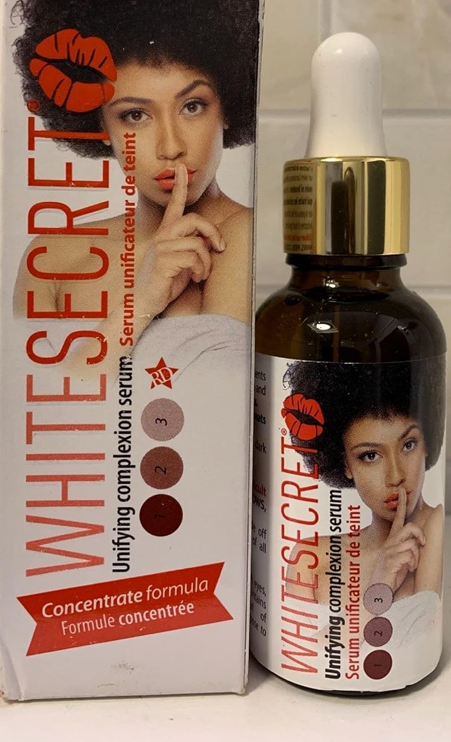 HANI PO™ Whitee Secrete Unifying complex-ion Serum 30ml - Imported Product - Pack of 1Natural Moisturizing serum for women | Natural cleansing for women | girl |men | adults | Cream for women | girls | facial cream | body cream for women | girls