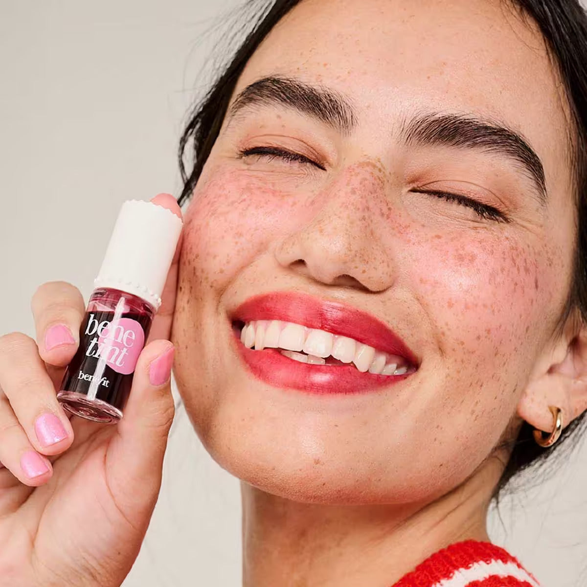 Benetint Lip & Cheek Stain – The Iconic Beauty Must-Have!