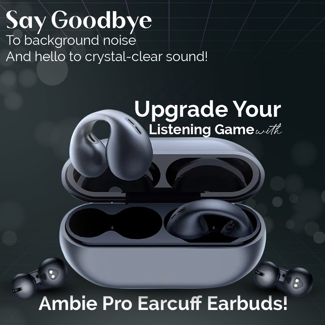 AmbiePro AirCuff