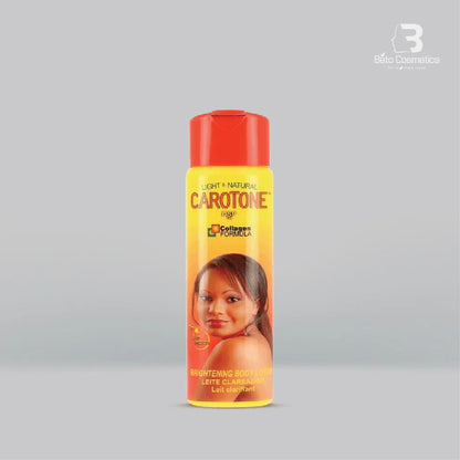 Carotone Brightening Oil