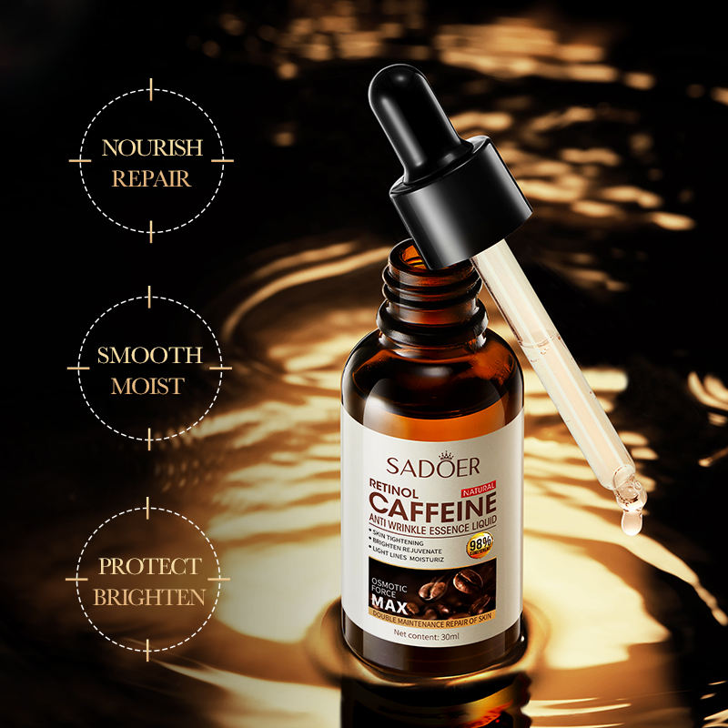 Sadoer Retinol Repair Essence Serum