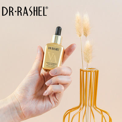 Dr. Rashel Vitamin A Retinol Age-Defying & Rejuvenation Face Serum