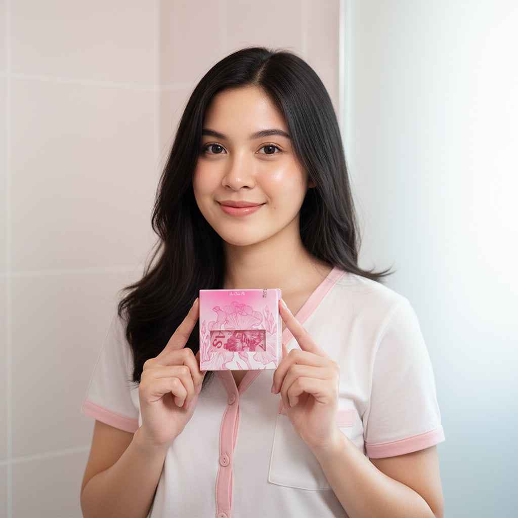 Her Choice Ph - Pekas Remover Cream