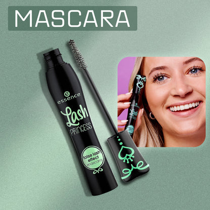 Glam Up Makeup 5 in 1 Combo set