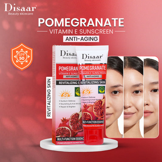 POMEGRANATE