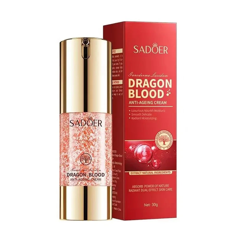 SADOER Dragon Blood 3-in-1 Combo Pack