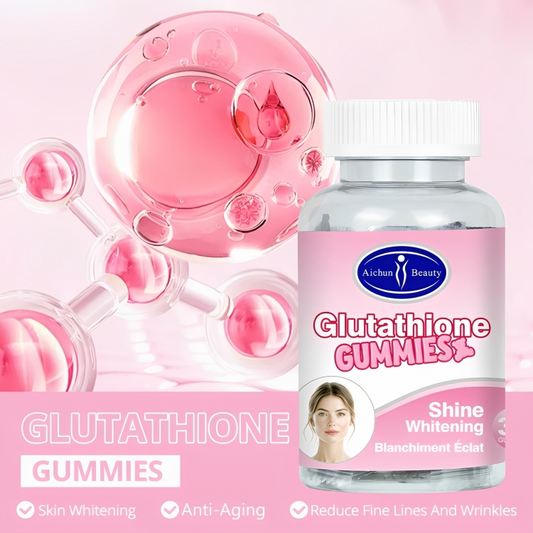 Glutathione GUMMIES