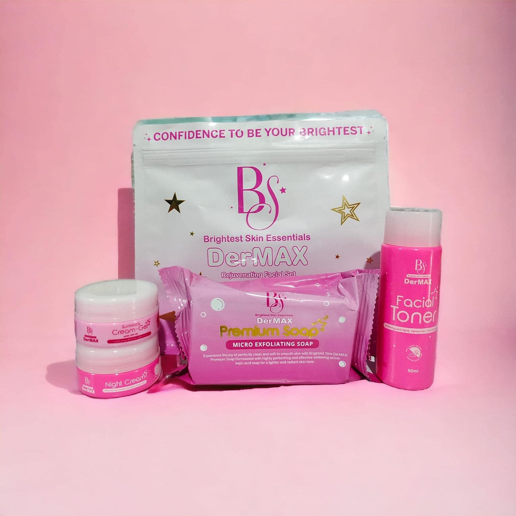 Brilliant Skin Intensive Rejuvenating Set