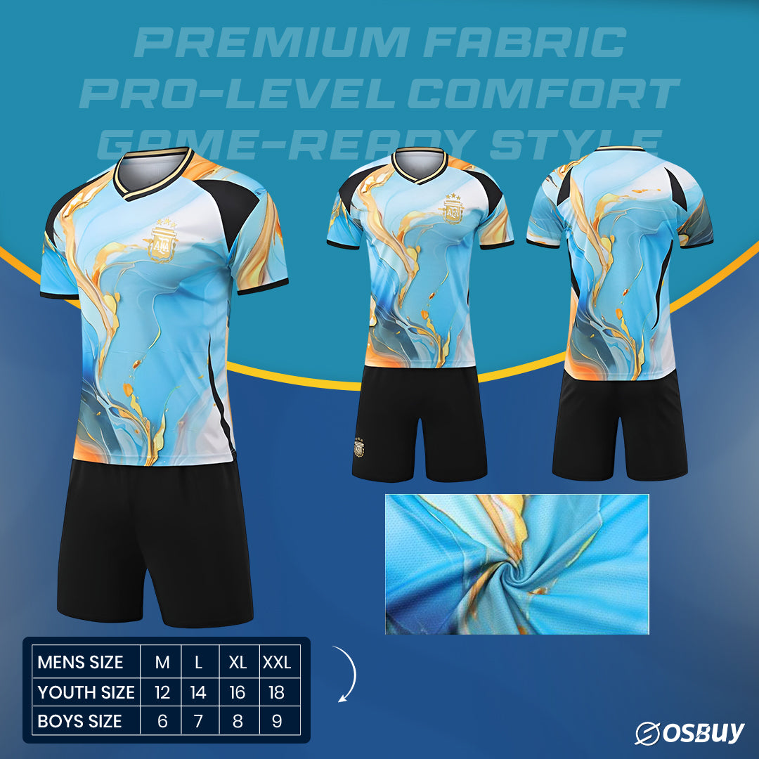 Special Argentina Jersey