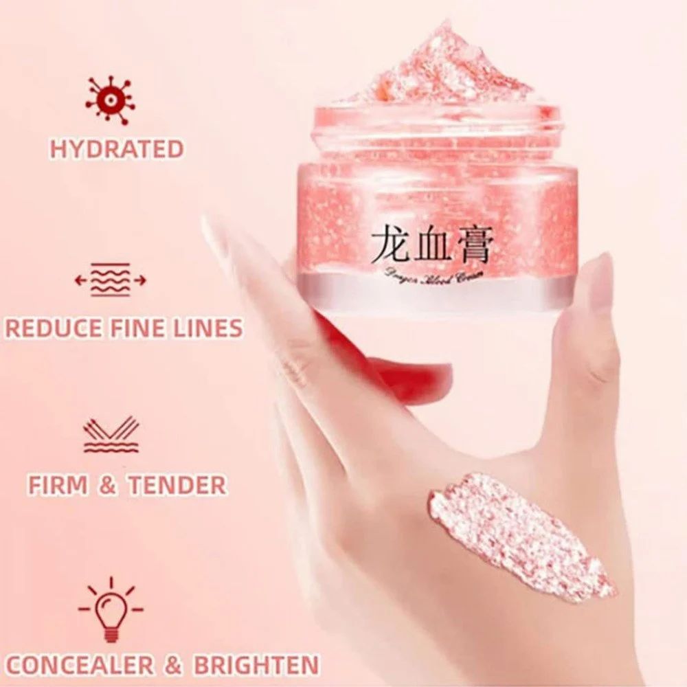 Buy 1 Get 1 Free Dragon Blood Cream | Moisturizing & Anti-Aging Formula