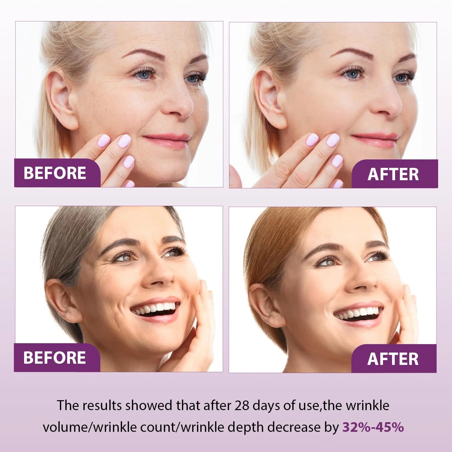 Buy 2: Venature Bakuchiol Retinol Rejuvenation Serum