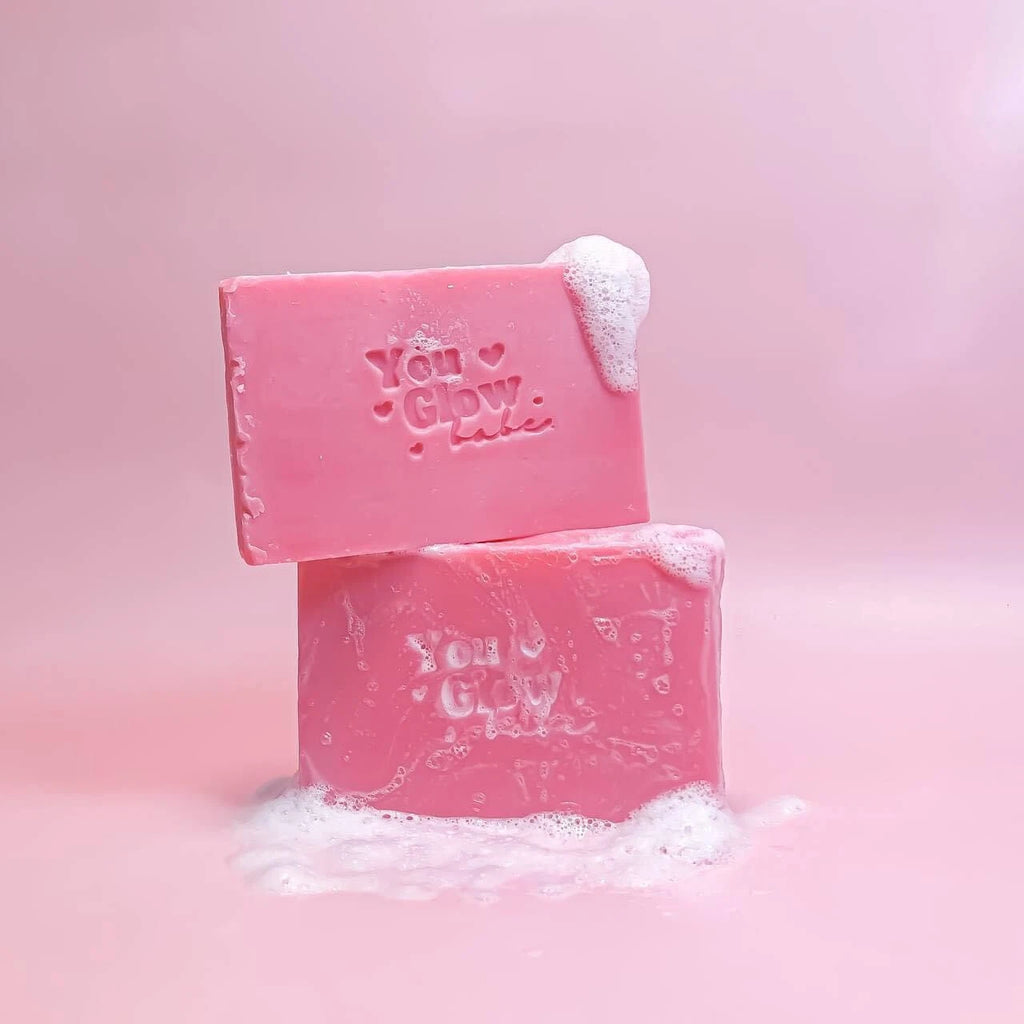 Beauty White Soap by You Glow Babe x 70g