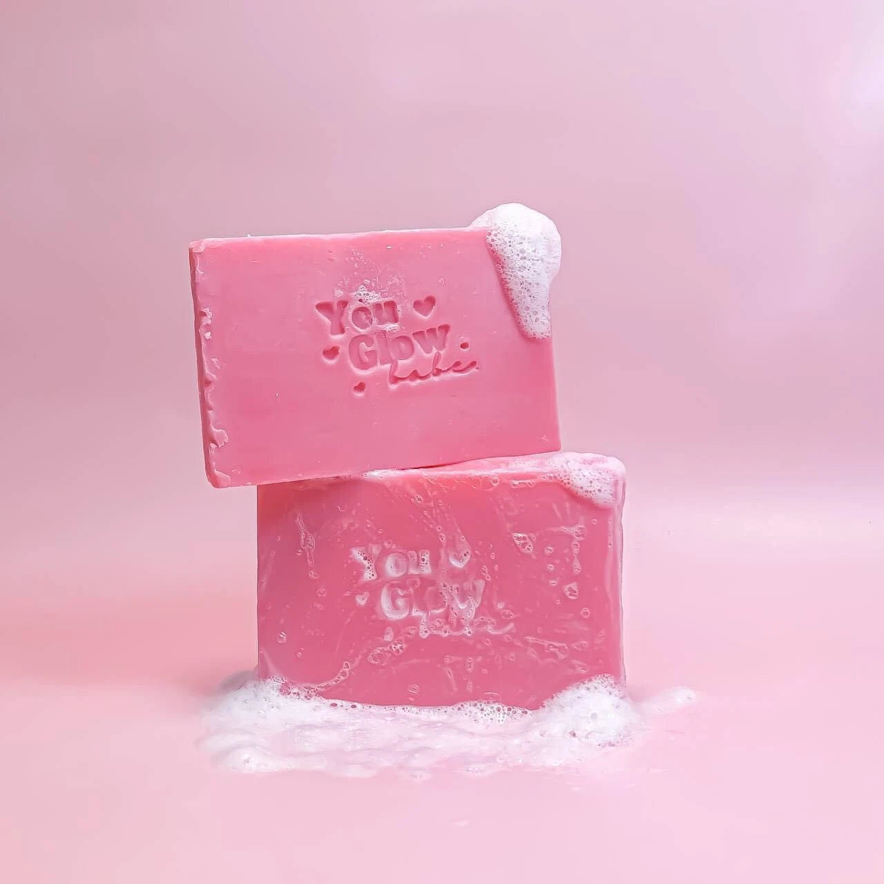 Beauty White Soap by You Glow Babe x 70g
