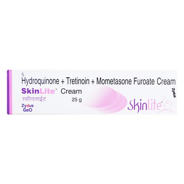 Triple Glow Deal – 3x Skinlite 20 g