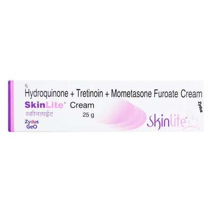 Triple Glow Deal – 3x Skinlite 20 g